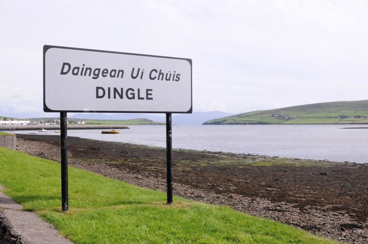 Отели типа «постель и завтрак» Short Strand Dingle Дингл-36