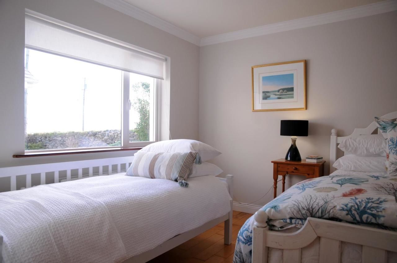 Отели типа «постель и завтрак» Short Strand Dingle Дингл-48