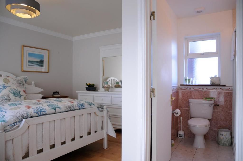 Отели типа «постель и завтрак» Short Strand Dingle Дингл-54