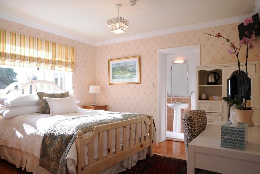 Отели типа «постель и завтрак» Short Strand Dingle Дингл-55
