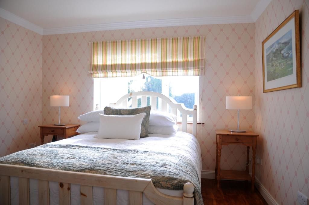 Отели типа «постель и завтрак» Short Strand Dingle Дингл-64
