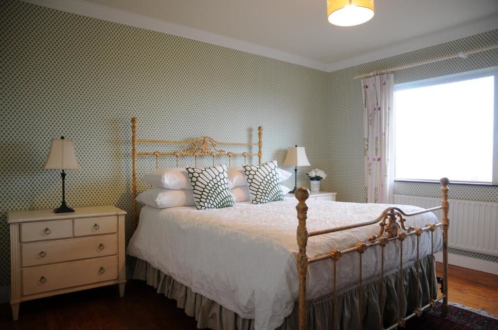 Отели типа «постель и завтрак» Short Strand Dingle Дингл-73