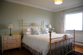Отели типа «постель и завтрак» Short Strand Dingle Дингл Двухместный номер Делюкс с 1 кроватью-10