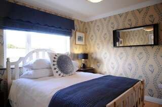 Отели типа «постель и завтрак» Short Strand Dingle Дингл Двухместный номер Делюкс с 1 кроватью-13
