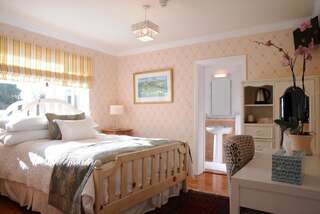 Отели типа «постель и завтрак» Short Strand Dingle Дингл Двухместный номер Делюкс с 1 кроватью-16