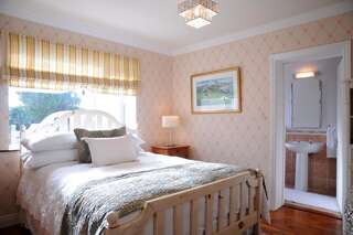 Отели типа «постель и завтрак» Short Strand Dingle Дингл Двухместный номер Делюкс с 1 кроватью-17