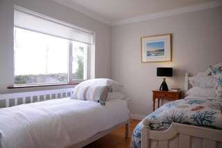 Отели типа «постель и завтрак» Short Strand Dingle Дингл Двухместный номер Делюкс с 2 отдельными кроватями-5