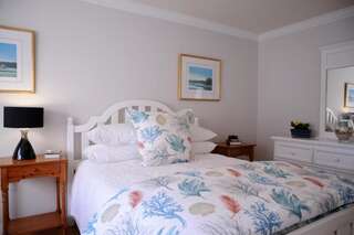 Отели типа «постель и завтрак» Short Strand Dingle Дингл Двухместный номер Делюкс с 1 кроватью-21