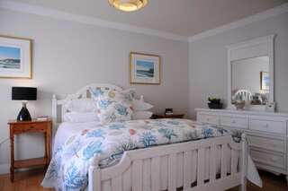 Отели типа «постель и завтрак» Short Strand Dingle Дингл Двухместный номер Делюкс с 1 кроватью-31