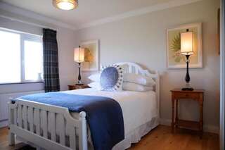 Отели типа «постель и завтрак» Short Strand Dingle Дингл Двухместный номер Делюкс с 1 кроватью-32