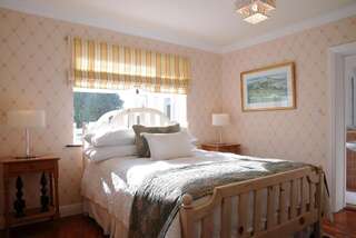 Отели типа «постель и завтрак» Short Strand Dingle Дингл Двухместный номер Делюкс с 1 кроватью-33