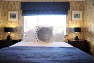 Отели типа «постель и завтрак» Short Strand Dingle Дингл Двухместный номер Делюкс с 1 кроватью-35
