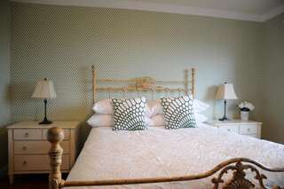 Отели типа «постель и завтрак» Short Strand Dingle Дингл Двухместный номер Делюкс с 1 кроватью-42
