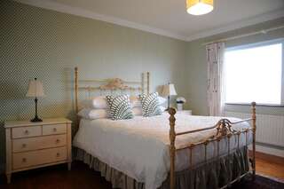 Отели типа «постель и завтрак» Short Strand Dingle Дингл Двухместный номер Делюкс с 1 кроватью-43